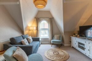 Picture of Stowaways Loft
