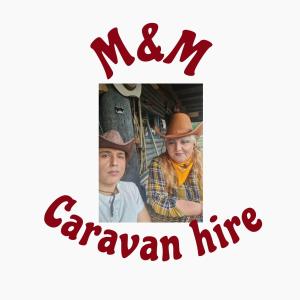 MK caravan hire image one