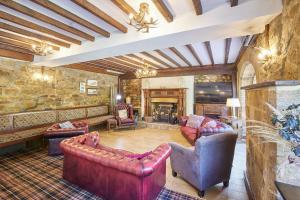 Host & Stay - The Arches Country House image two