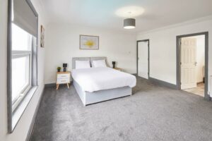 Picture of Host & Stay - Clarendon Rooms