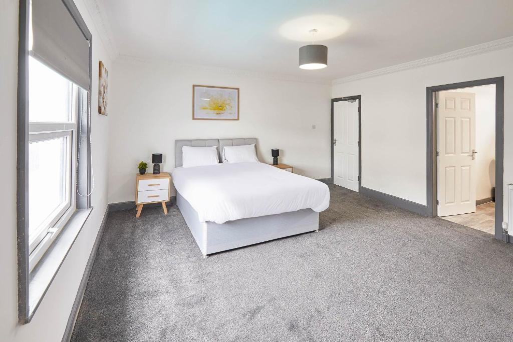 Host & Stay - Clarendon Rooms image one