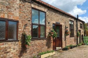 Picture of Entire Cottage- suit couple or family 2