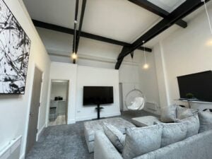 Picture of #5 Grimston St Apartment near Hull New Theatre