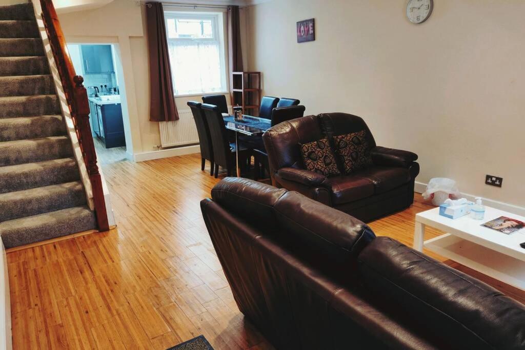 New Holiday Let in Skipton, North Yorkshire image one