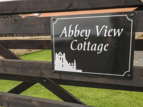 Abbey View Cottage image three