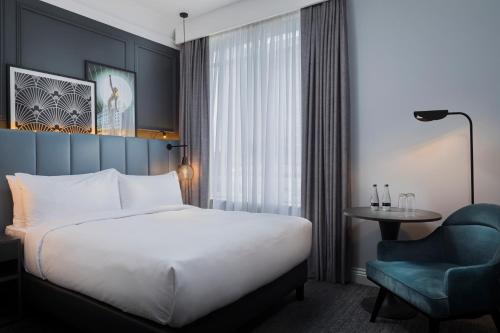 The Queens Hotel, Leeds Accommodation image 2 The Queens Hotel image two