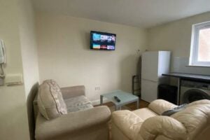 Picture of Impeccable 1-Bed Apartment in Stockton-on-Tees