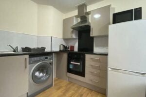 Picture of Beautiful 1-Bed Apartment in Stockton-on-Tees