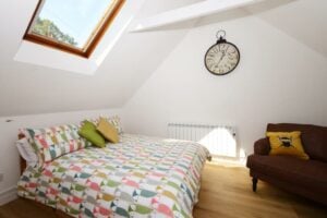 Picture of Stodham Studio - one bed near York Minster
