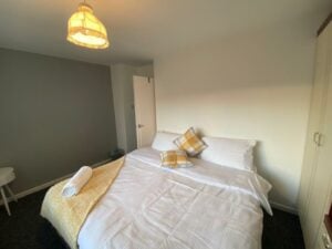 Picture of Spacious Luxurious Serviced Accommodation 2