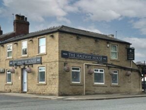 Picture of The Halfway House Inn