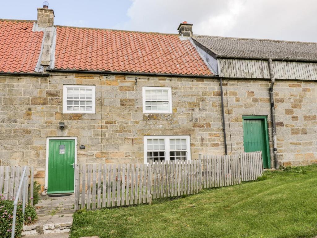 Manor House Farm Cottage image one