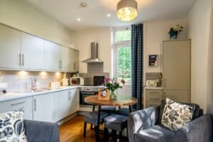 Picture of Middlethorpe Manor - No 6 Tranquility & Ease