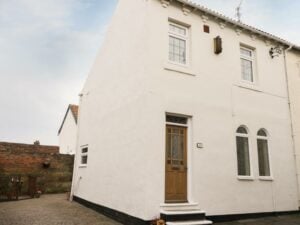 Picture of Sands End Cottage
