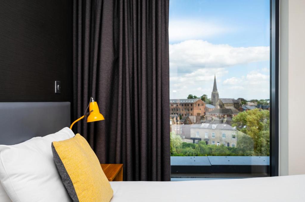 Picture of Staycity Aparthotels York