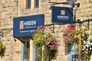 Picture of Hebden Townhouse