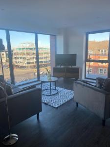Picture of Icona - Brand new apartment in York City centre!