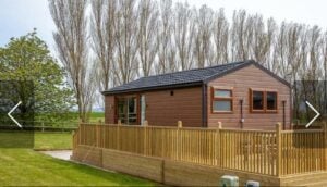 Picture of Cleveland Hills View Holiday Park