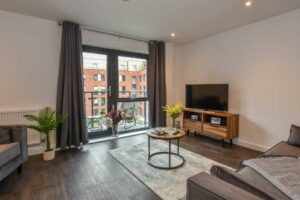 Picture of Icona 20 - city centre apartment