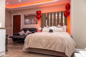 Meridian Serviced Apartments image two