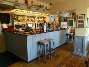 Picture of The Clarendon Country Pub with rooms