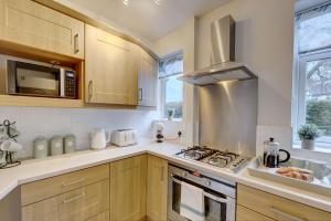 Kist Accommodates - Stylish Headingley Apartment image two