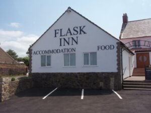 Picture of The Flask Inn