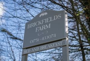 Picture of Brickfields Farm