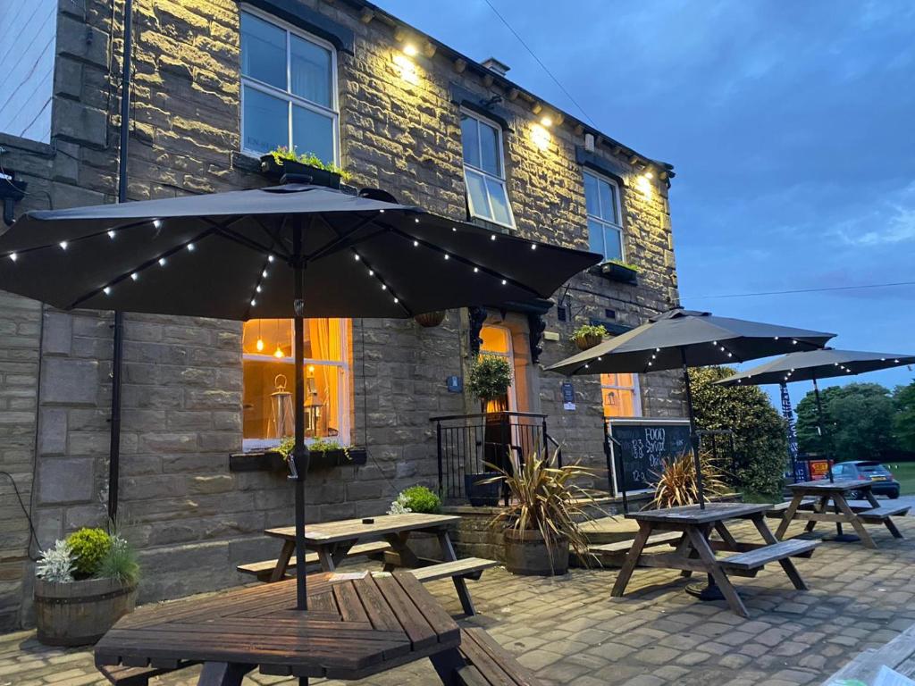 The White Swan Hotel Accommodation image 1 The White Swan Hotel image one