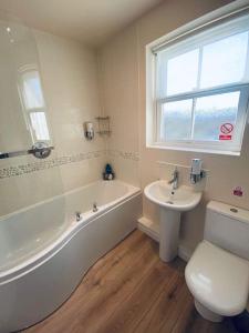 Filey Hideaway Holiday Home Apartment The Bay Filey image two