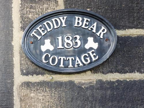 Teddy Bear Cottage image three