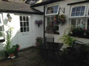 Picture of Courtyard Cottage