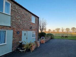 Picture of Osprey Meadow Holiday Cottages