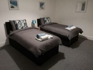 Picture of Seaside Suite Sheffield