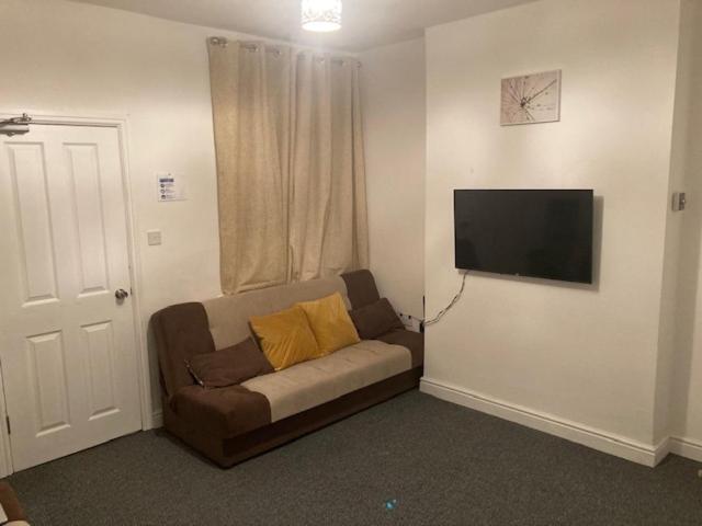 Picture of Sunset Suite Sheffield