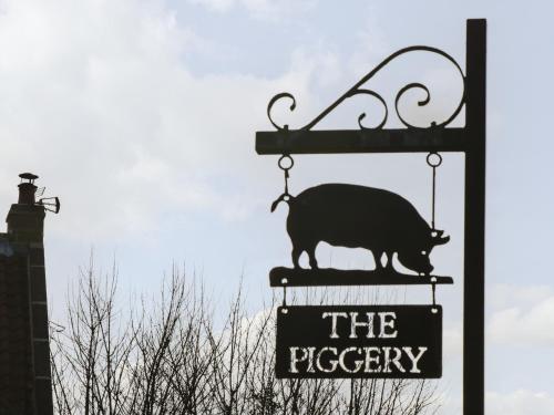 The Piggery, Whitby image three