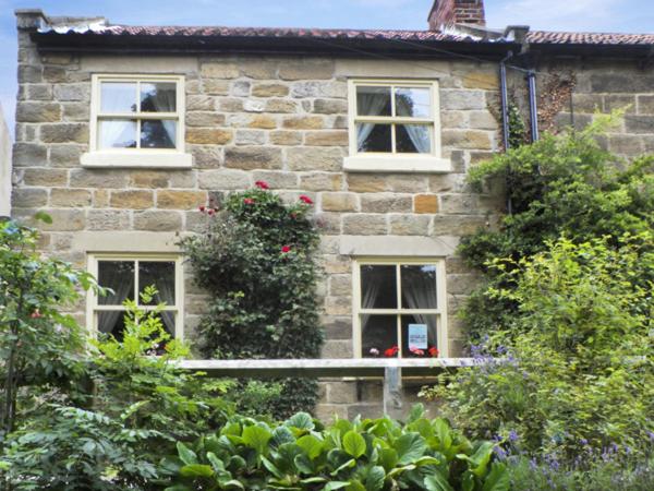 River Cottage, Saltburn-by-the-Sea image one