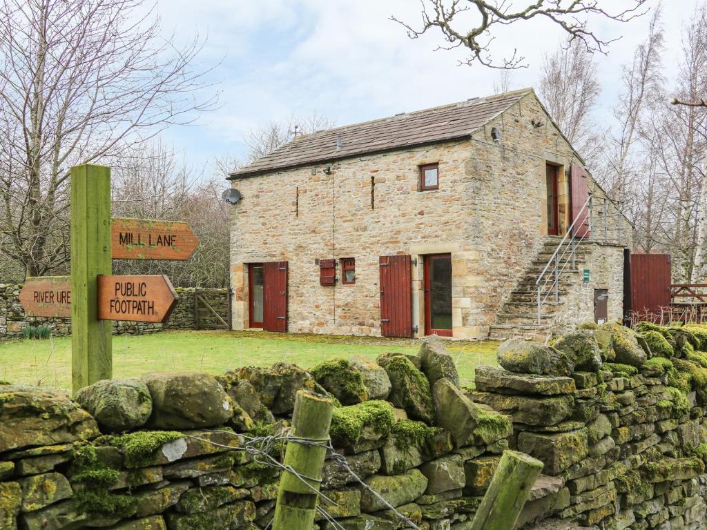 The Bothy, Leyburn image one