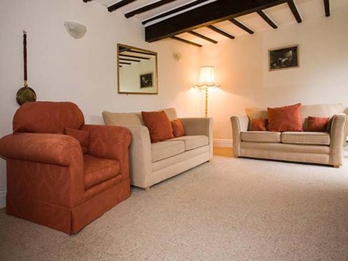 Jasmine Cottage, Thirsk Accommodation image 3 Jasmine Cottage, Thirsk image three