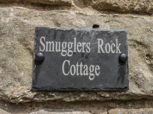 Smugglers Rock Cottage, Scarborough image three