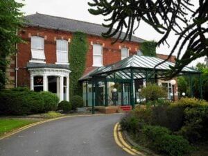 Picture of Parkmore Hotel & Leisure Club