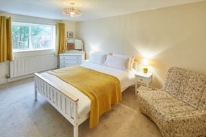 Picture of Host & Stay - The Garden Flat