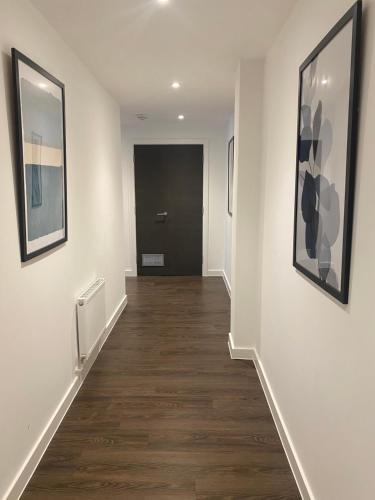 Icona - Spacious brand new apartment in York Centre! image three