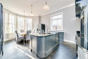 Wakefield Town House image two