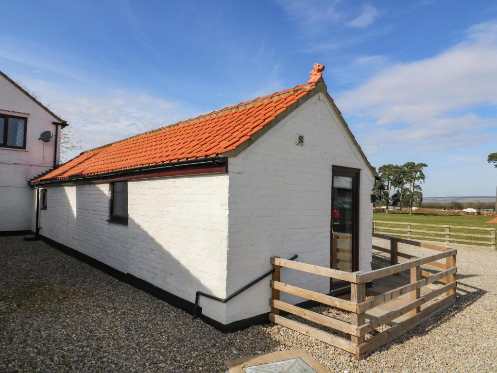 Cowshed Cottage image one
