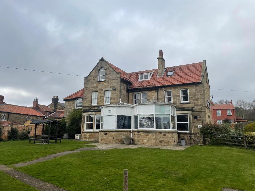 The Fylingdales Inn image one