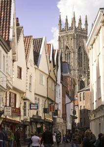 Picture of 50a Low Petergate