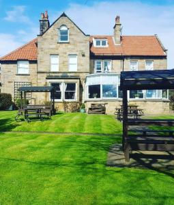 a Guest House or Inn in Whitby