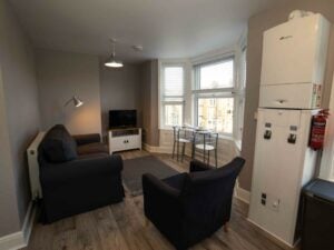 Picture of Pass the Keys Newly Renovated spacious 1 Bedroom Apartment