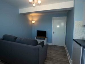 Picture of Pass the Keys Newly Renovated 1 Bedroom Apartment Scarborough
